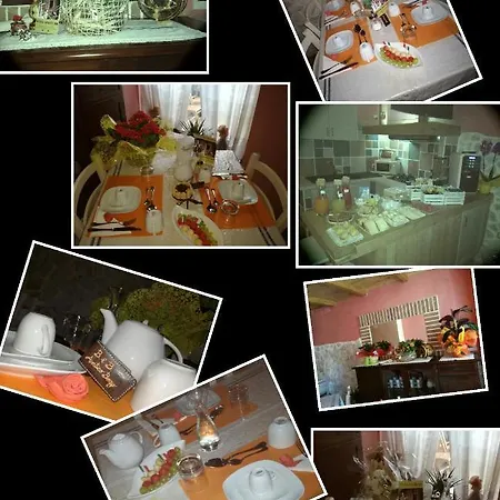 Antico Borgo Bed & Breakfast