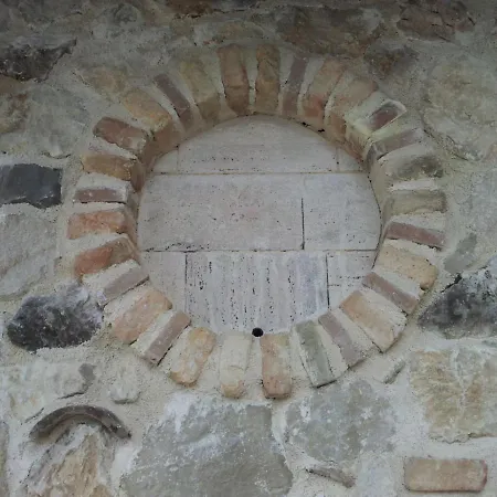 Antico Borgo Nocleg ze śniadaniem