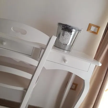 Antico Borgo Nocleg ze śniadaniem Ovindoli