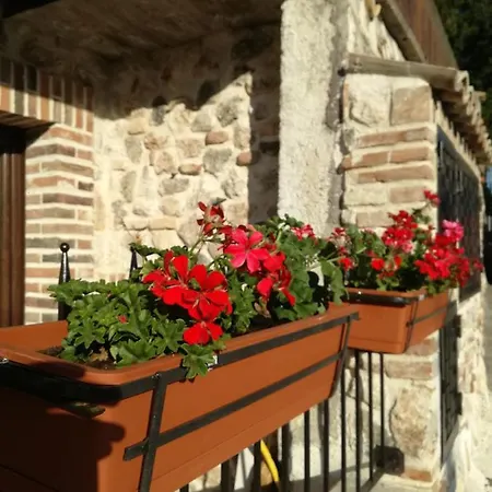 Antico Borgo Bed & Breakfast Ovindoli