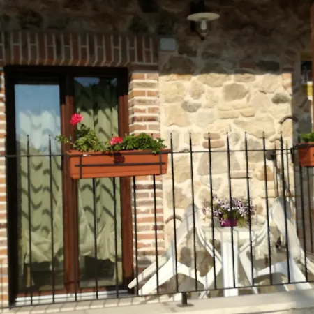 Antico Borgo Alojamento de Acomodação e Pequeno-almoço