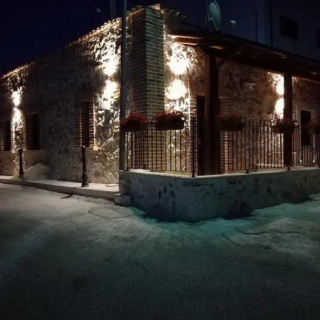 Antico Borgo 3* Ovindoli