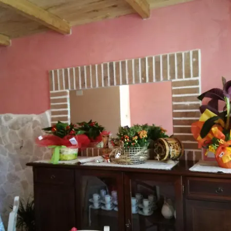Antico Borgo Couette-café Ovindoli