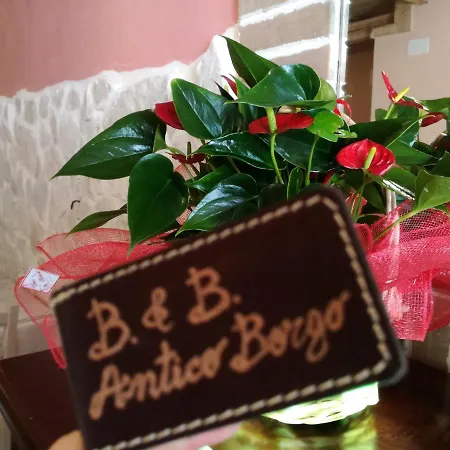 Antico Borgo Bed & Breakfast
