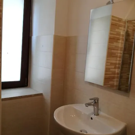 Antico Borgo Couette-café 3*