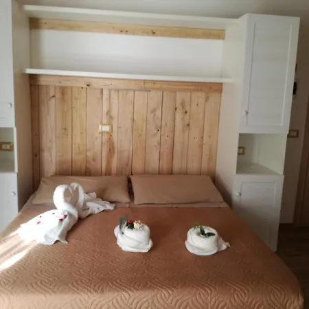 Antico Borgo 3*