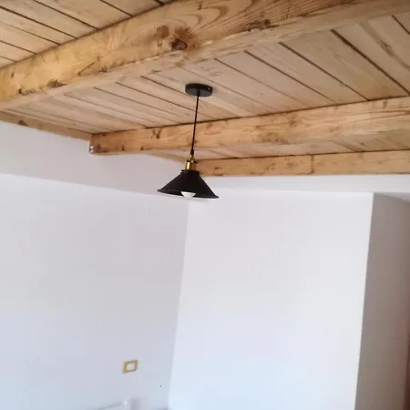 Antico Borgo Couette-café 3*