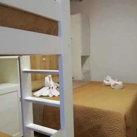 Antico Borgo 3* Ovindoli