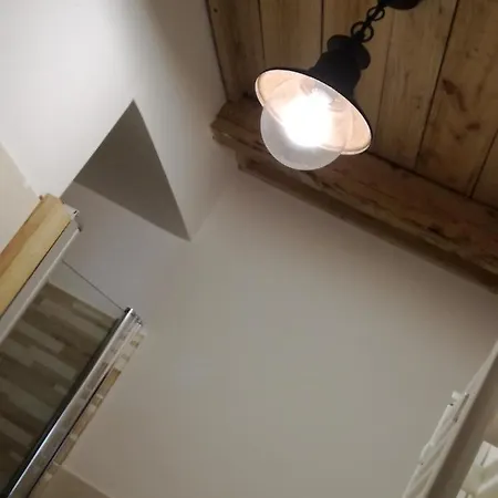 Antico Borgo Nocleg ze śniadaniem