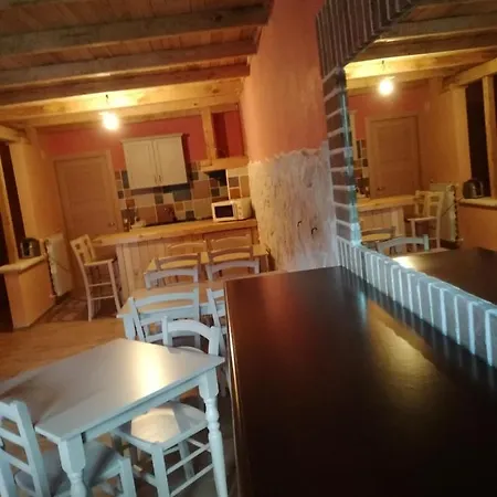 Antico Borgo 3* Ovindoli