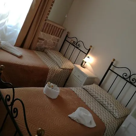 Antico Borgo 3* Ovindoli