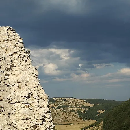 Antico Borgo Nocleg ze śniadaniem