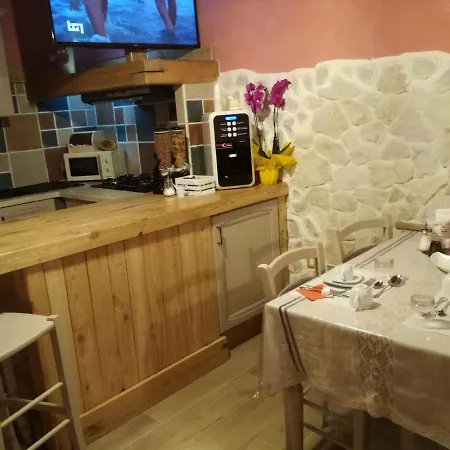 Antico Borgo 3* Ovindoli