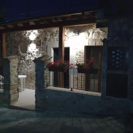 Antico Borgo 3*