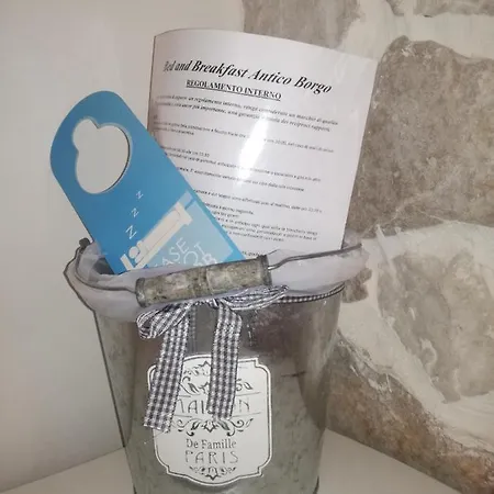 Antico Borgo 3* Ovindoli
