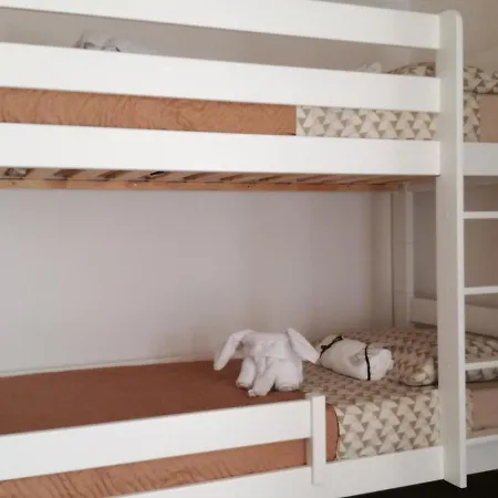 Antico Borgo Bed & Breakfast Ovindoli