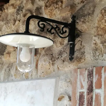 Antico Borgo Couette-café 3*