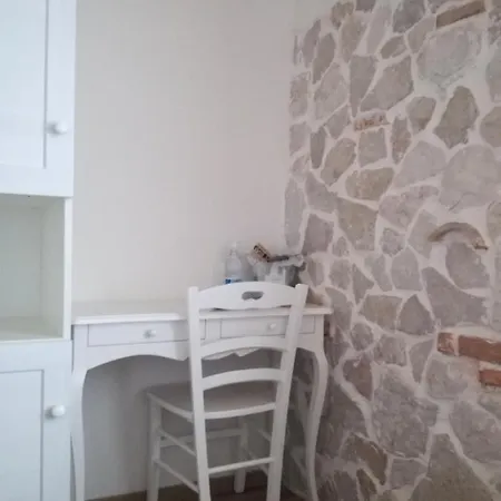 Antico Borgo Couette-café 3*