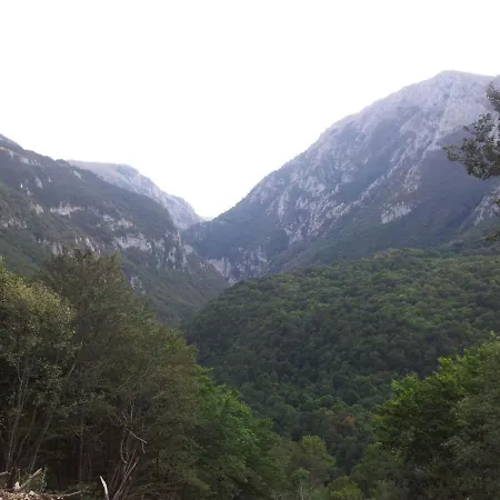 Antico Borgo 3* Ovindoli