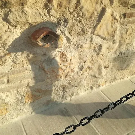 Antico Borgo Bed & Breakfast
