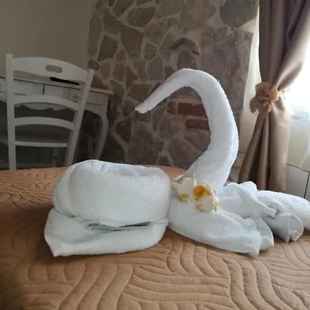 Antico Borgo 3* Ovindoli