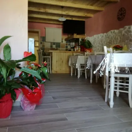 Antico Borgo 3* Ovindoli