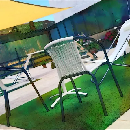 Bed & Breakfast Antico Borgo Ovindoli