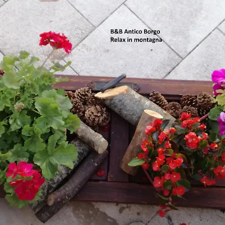 Antico Borgo 3* Ovindoli