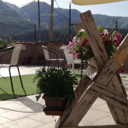Antico Borgo 3*