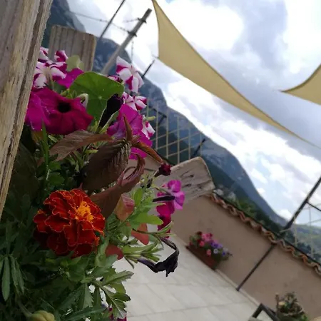 Antico Borgo 3* Ovindoli