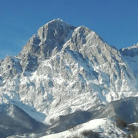 Antico Borgo 3* Ovindoli