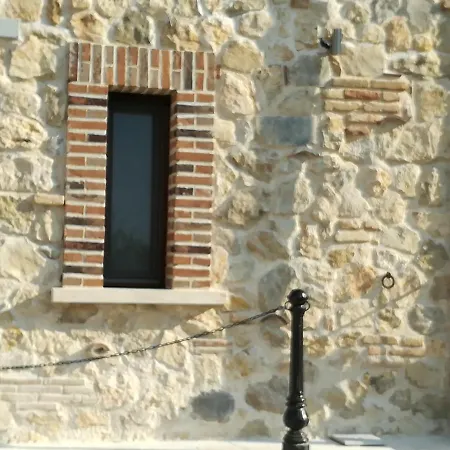 Antico Borgo Bed and Breakfast Ovindoli