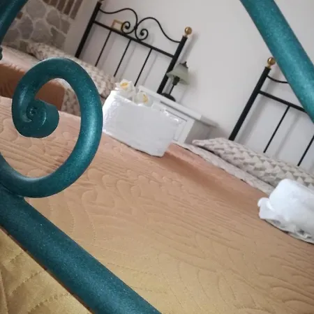 Antico Borgo 3* Ovindoli