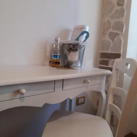 Antico Borgo Couette-café 3*