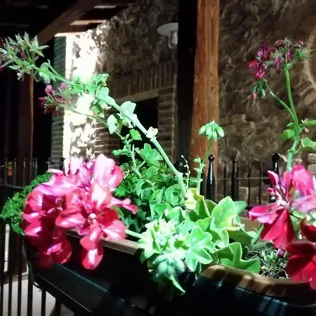 Antico Borgo Couette-café