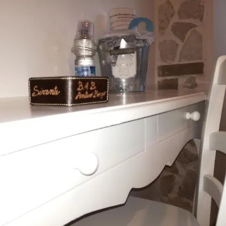 Antico Borgo 3*