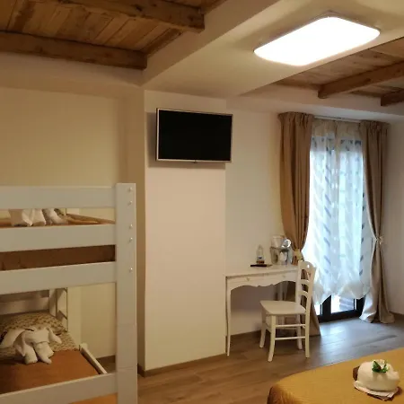 Antico Borgo 3* Ovindoli