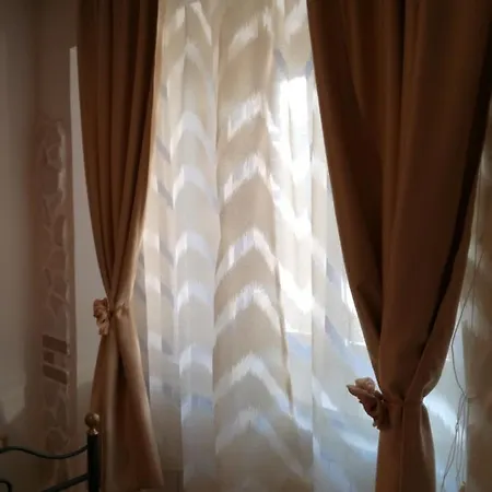 Antico Borgo Couette-café Ovindoli