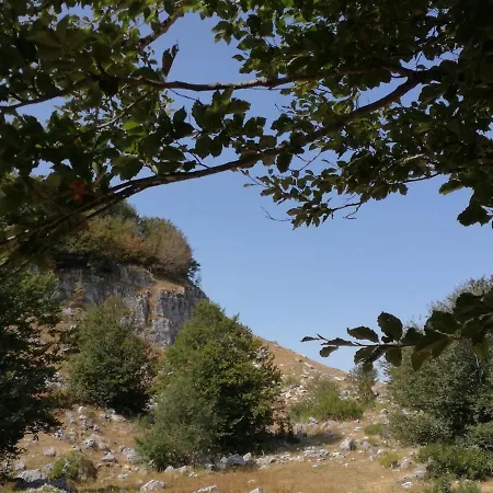 Antico Borgo Bed & Breakfast Ovindoli