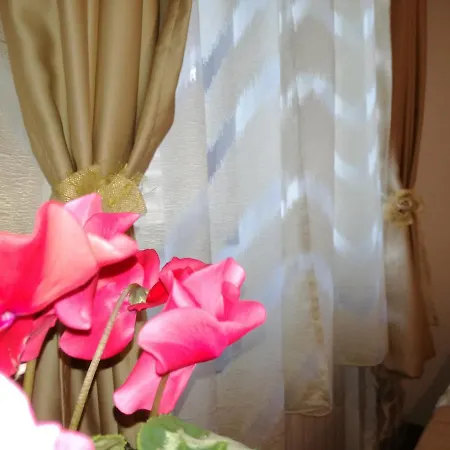 Couette-café Antico Borgo 3*