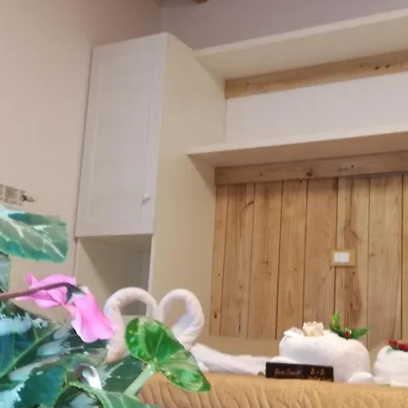Couette-café Antico Borgo