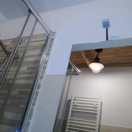 Bed & Breakfast Antico Borgo