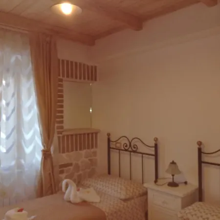 Antico Borgo 3* Ovindoli