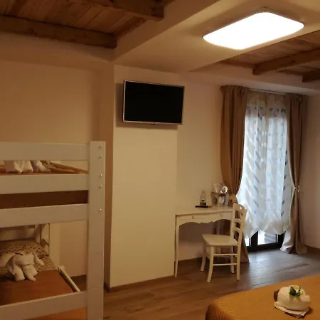 Antico Borgo * Ovindoli