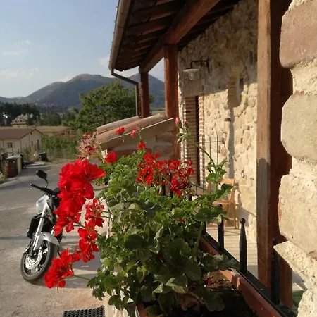 Antico Borgo *