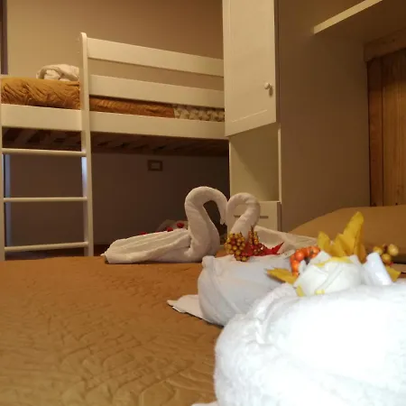 Antico Borgo Bed & Breakfast 3*