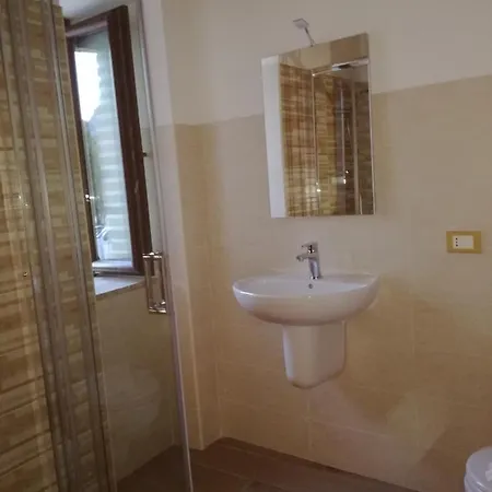 Couette-café Antico Borgo 3*