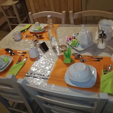 Antico Borgo 3* Ovindoli