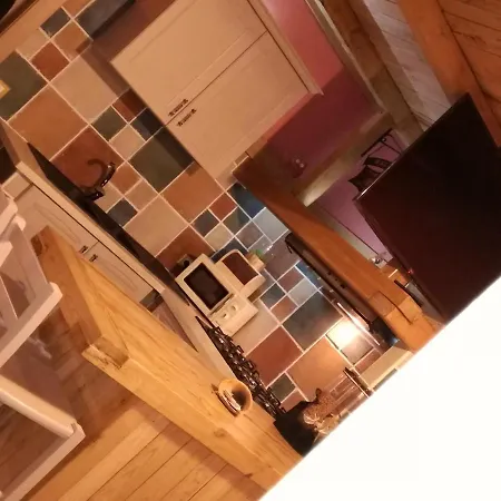 Bed & Breakfast Antico Borgo 3*