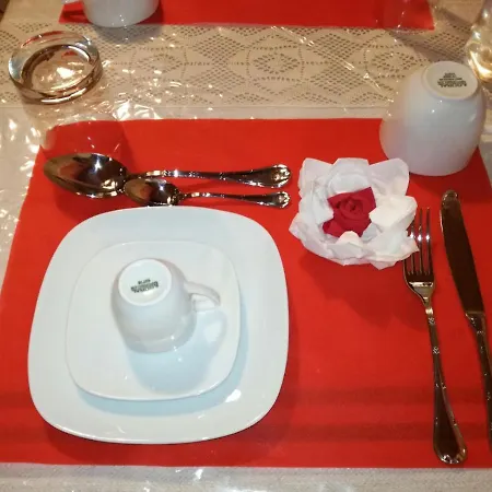 Couette-café Antico Borgo